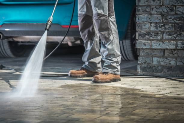 Trusted Bruceville Eddy, TX Pressure Washing Services Experts